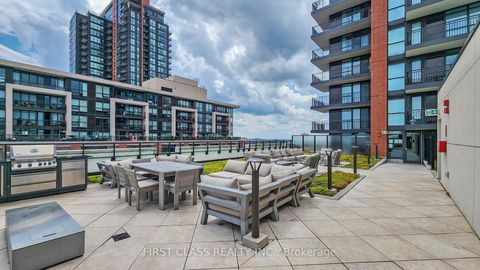 Photo 21 at 526 - 3091 Dufferin Street, Glen Park, Toronto