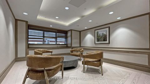 Photo 25 at 526 - 3091 Dufferin Street, Glen Park, Toronto