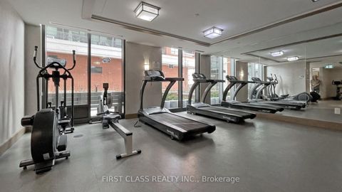 Photo 28 at 526 - 3091 Dufferin Street, Glen Park, Toronto