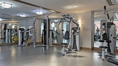 Photo 29 at 526 - 3091 Dufferin Street, Glen Park, Toronto
