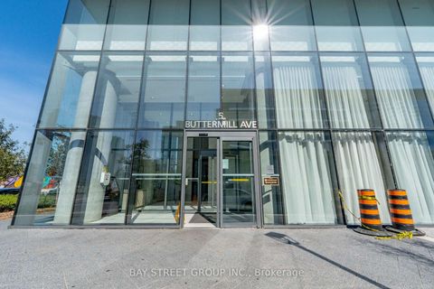 Photo 1 at 3208 - 5 Buttermill Avenue, Vaughan Corporate Centre, Vaughan