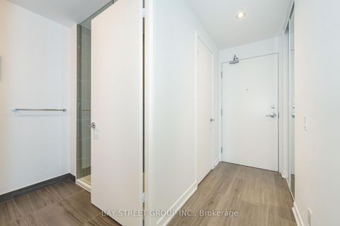 Photo 2 at 3208 - 5 Buttermill Avenue, Vaughan Corporate Centre, Vaughan