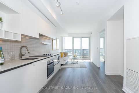 Photo 5 at 3208 - 5 Buttermill Avenue, Vaughan Corporate Centre, Vaughan
