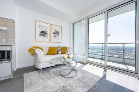 Photo 9 at 3208 - 5 Buttermill Avenue, Vaughan Corporate Centre, Vaughan