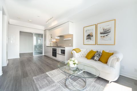 Photo 10 at 3208 - 5 Buttermill Avenue, Vaughan Corporate Centre, Vaughan