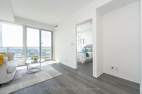Photo 12 at 3208 - 5 Buttermill Avenue, Vaughan Corporate Centre, Vaughan