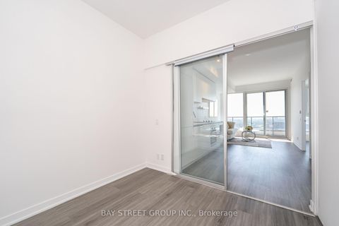 Photo 14 at 3208 - 5 Buttermill Avenue, Vaughan Corporate Centre, Vaughan