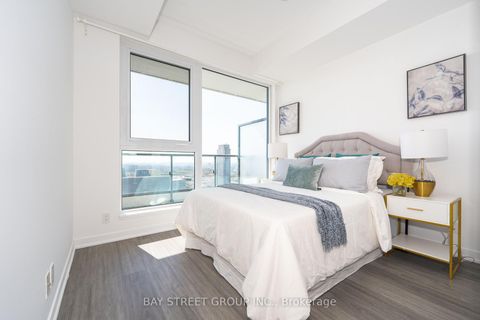 Photo 16 at 3208 - 5 Buttermill Avenue, Vaughan Corporate Centre, Vaughan