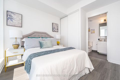 Photo 17 at 3208 - 5 Buttermill Avenue, Vaughan Corporate Centre, Vaughan