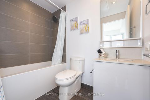 Photo 18 at 3208 - 5 Buttermill Avenue, Vaughan Corporate Centre, Vaughan