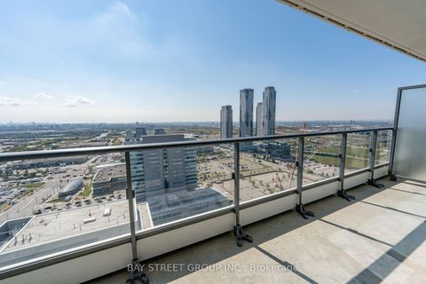 Photo 19 at 3208 - 5 Buttermill Avenue, Vaughan Corporate Centre, Vaughan