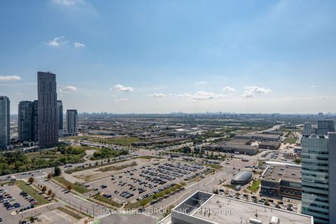 Photo 21 at 3208 - 5 Buttermill Avenue, Vaughan Corporate Centre, Vaughan