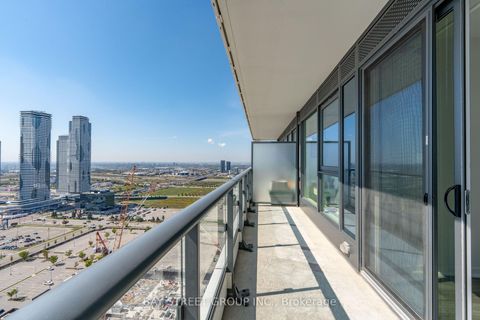Photo 22 at 3208 - 5 Buttermill Avenue, Vaughan Corporate Centre, Vaughan