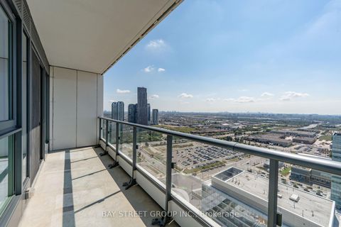 Photo 23 at 3208 - 5 Buttermill Avenue, Vaughan Corporate Centre, Vaughan