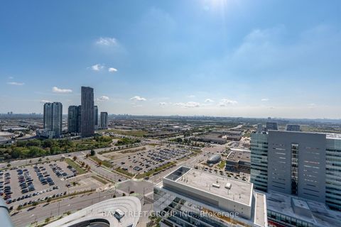 Photo 24 at 3208 - 5 Buttermill Avenue, Vaughan Corporate Centre, Vaughan