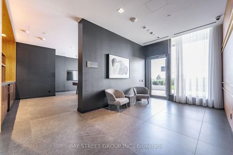 Photo 26 at 3208 - 5 Buttermill Avenue, Vaughan Corporate Centre, Vaughan