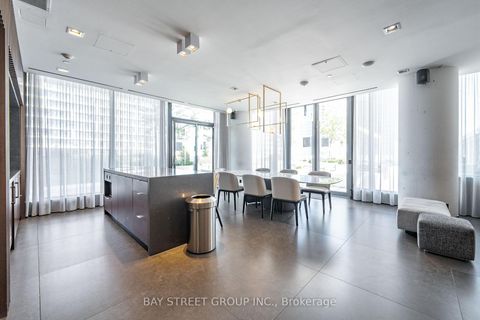Photo 27 at 3208 - 5 Buttermill Avenue, Vaughan Corporate Centre, Vaughan