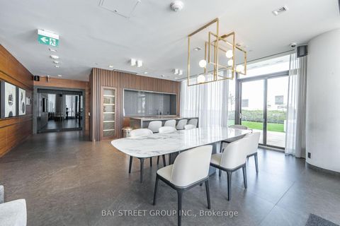 Photo 28 at 3208 - 5 Buttermill Avenue, Vaughan Corporate Centre, Vaughan