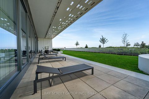 Photo 29 at 3208 - 5 Buttermill Avenue, Vaughan Corporate Centre, Vaughan