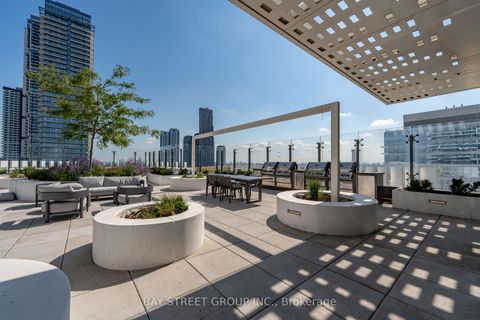 Photo 30 at 3208 - 5 Buttermill Avenue, Vaughan Corporate Centre, Vaughan
