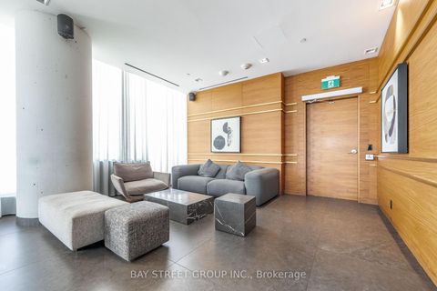 Photo 33 at 3208 - 5 Buttermill Avenue, Vaughan Corporate Centre, Vaughan
