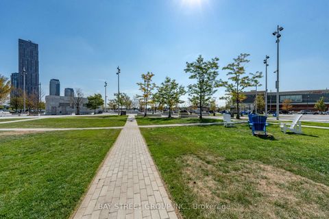 Photo 34 at 3208 - 5 Buttermill Avenue, Vaughan Corporate Centre, Vaughan