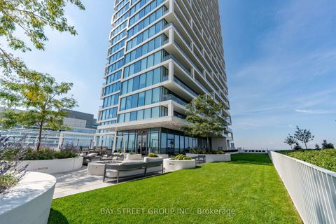 Photo 35 at 3208 - 5 Buttermill Avenue, Vaughan Corporate Centre, Vaughan