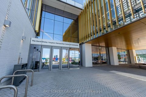 Photo 36 at 3208 - 5 Buttermill Avenue, Vaughan Corporate Centre, Vaughan