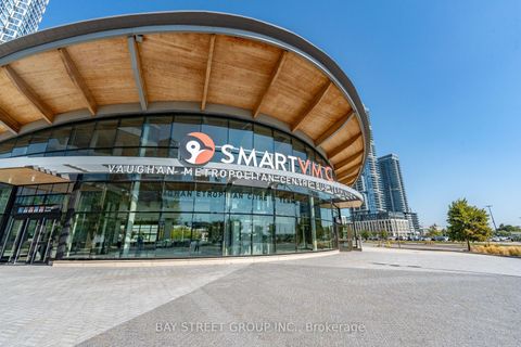Photo 38 at 3208 - 5 Buttermill Avenue, Vaughan Corporate Centre, Vaughan