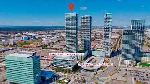 Photo 39 at 3208 - 5 Buttermill Avenue, Vaughan Corporate Centre, Vaughan