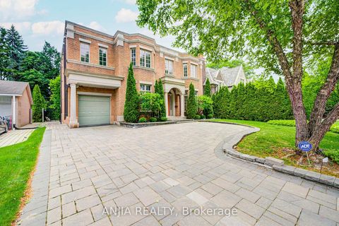 Photo 1 at 7 Swiftdale Place, Don Mills, Toronto