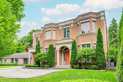 Photo 2 at 7 Swiftdale Place, Don Mills, Toronto