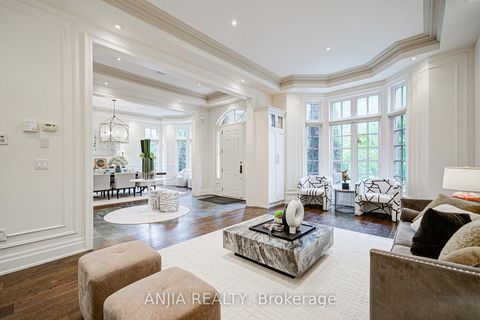 Photo 8 at 7 Swiftdale Place, Don Mills, Toronto
