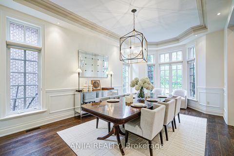 Photo 10 at 7 Swiftdale Place, Don Mills, Toronto