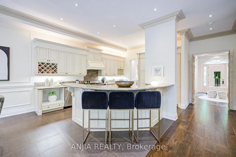 Photo 12 at 7 Swiftdale Place, Don Mills, Toronto