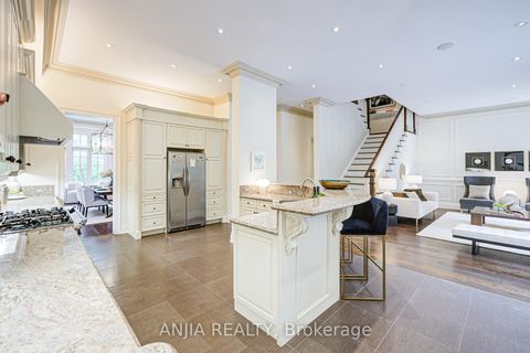 Photo 13 at 7 Swiftdale Place, Don Mills, Toronto