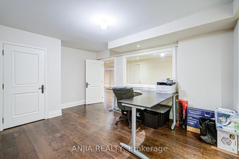 Photo 46 at 7 Swiftdale Place, Don Mills, Toronto