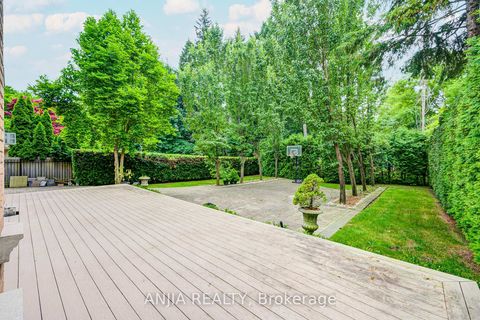 Photo 47 at 7 Swiftdale Place, Don Mills, Toronto