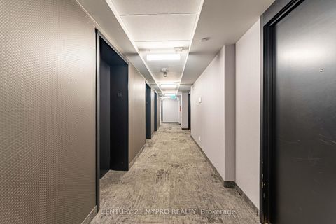 Photo 4 at 2501 - 159 Wellesley Street E, South St. James Town, Toronto