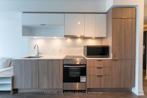 Photo 16 at 2501 - 159 Wellesley Street E, South St. James Town, Toronto