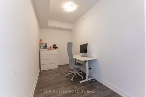 Photo 26 at 2501 - 159 Wellesley Street E, South St. James Town, Toronto