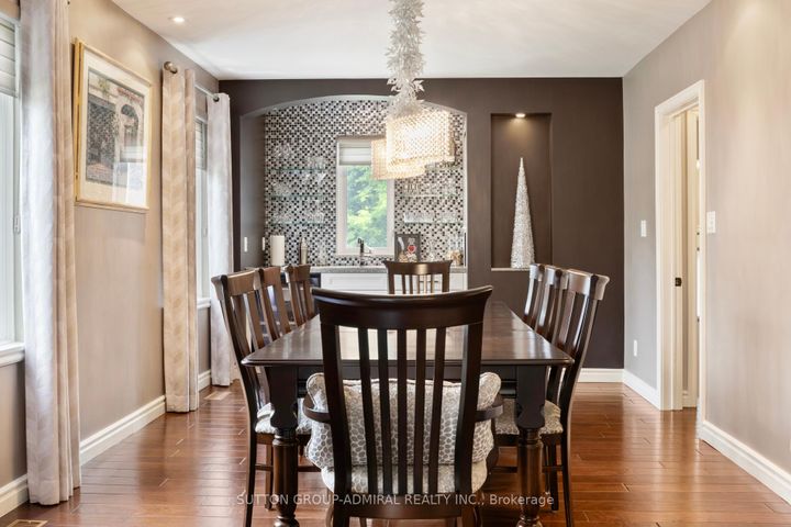 Photo 8 at 479 Hounslow Avenue, Willowdale West, Toronto