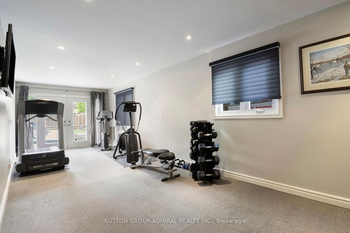 Photo 13 at 479 Hounslow Avenue, Willowdale West, Toronto