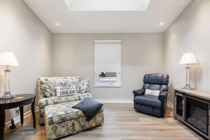 Photo 21 at 479 Hounslow Avenue, Willowdale West, Toronto