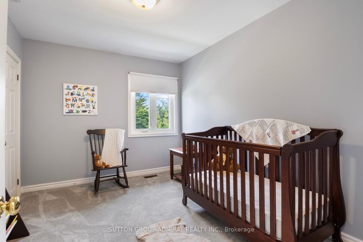 Photo 30 at 479 Hounslow Avenue, Willowdale West, Toronto