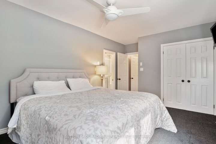 Photo 31 at 479 Hounslow Avenue, Willowdale West, Toronto