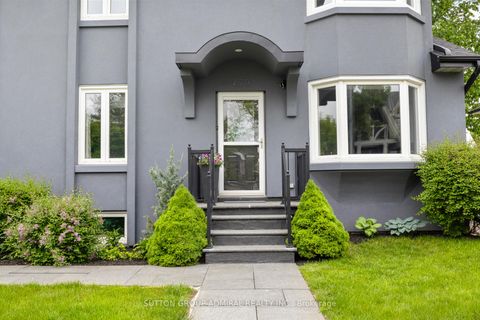 Photo 4 at 479 Hounslow Avenue, Willowdale West, Toronto