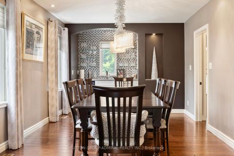 Photo 8 at 479 Hounslow Avenue, Willowdale West, Toronto