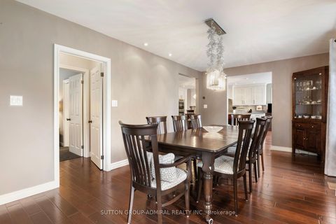 Photo 9 at 479 Hounslow Avenue, Willowdale West, Toronto