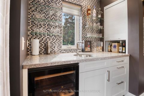 Photo 10 at 479 Hounslow Avenue, Willowdale West, Toronto